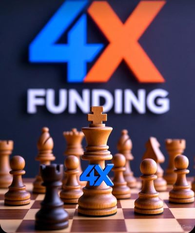 no consistency rule prop firm